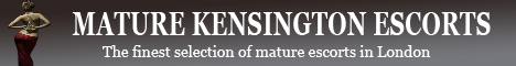  London Mature Escorts