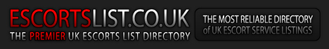 The Premier UK Escorts List Directory