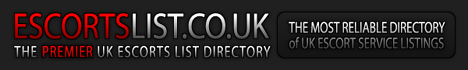 The Premier UK Escorts List Directory